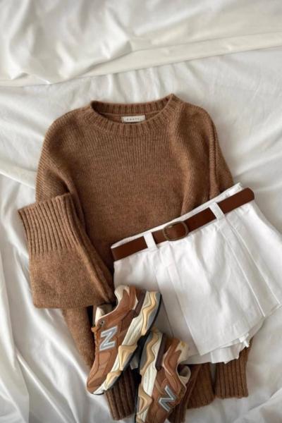 Alyena Triko Kazak Taba