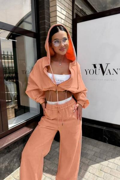 Viona Salas Esofman Set  Yavru Ağzı