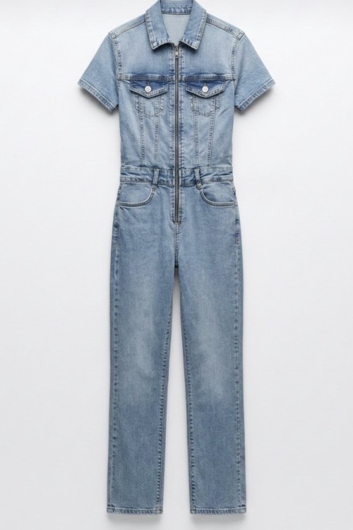 Southend Premium Jean Tulum Mavi