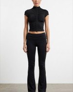 Bahia Premium İkili Set Siyah