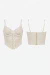 Astoria Premium Corset Krem