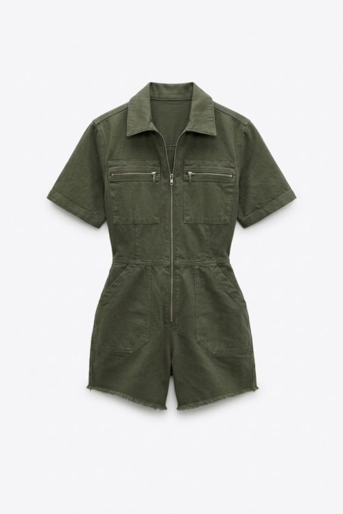 Urban Sortlu Tulum Haki