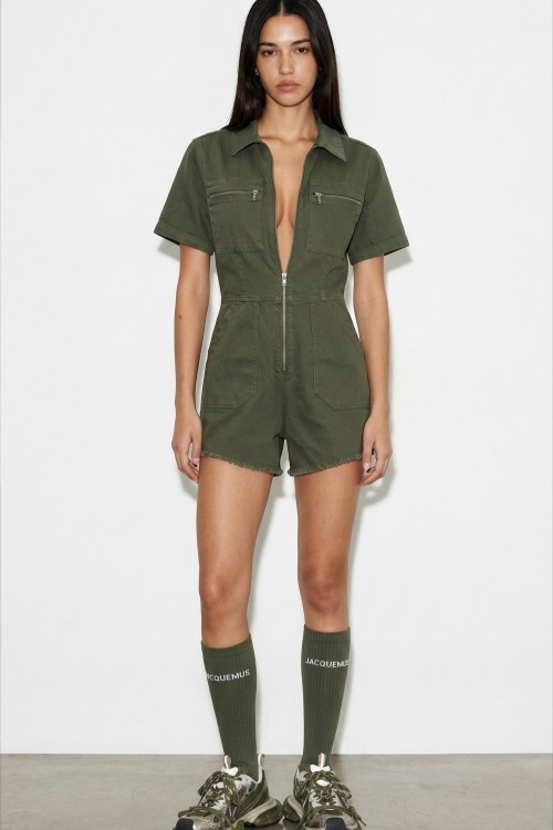 Urban Sortlu Tulum Haki