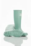 Candy Su Geçirmez Yagmur Cizmesi  Mint Yeşili