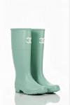 Candy Su Geçirmez Yagmur Cizmesi  Mint Yeşili