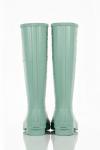 Candy Su Geçirmez Yagmur Cizmesi  Mint Yeşili