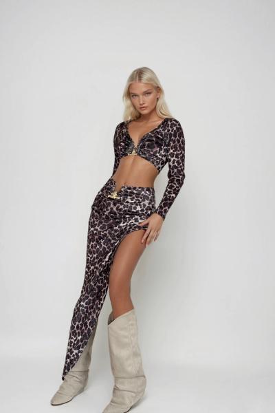 Gonda Tasarım Takım Leopar