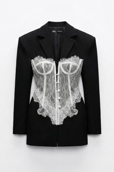 Vika Bralet Tasarim Vatkali Premium Elbise ( Teslim Süresi 10 Gündür) Siyah