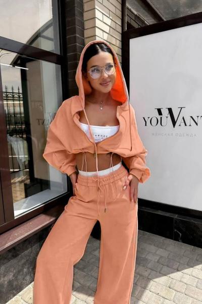 Viona Salas Esofman Set  Yavru Ağzı