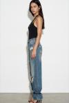 Tasarım Bodysuit ZERA  Siyah