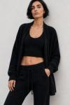 Lora Yumoş 3lü Set Siyah