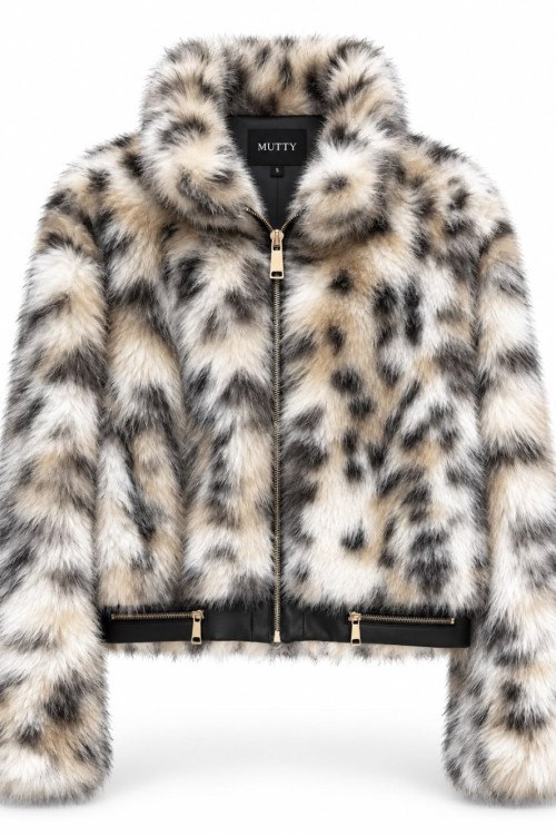 Graz Cita Kurk  Leopar