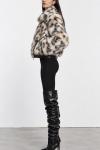 Graz Cita Kurk  Leopar