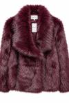 Zoya Kurk Mont  Bordo