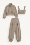 Coconat 3lu Set Vizon