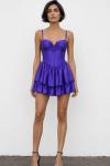 Olia New Dress  Mor